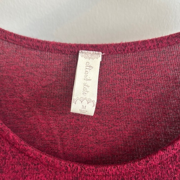 ALTARD STATE | Medium Long Sleeve Dress - Picture 3 of 7